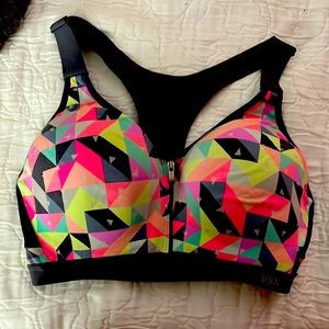 Victoria Secret Sports Bra